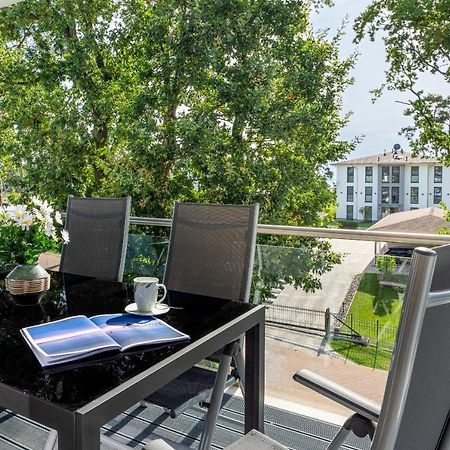 Apartment "Haffblick" - Haffresidenz Garz  エクステリア 写真